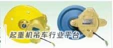 塔式起重机检查要点之电气式安全装置