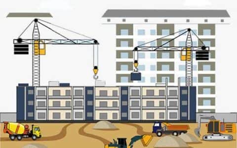 2022年1月1日起，这些建筑行业新规正式实施！快看看都有哪些？