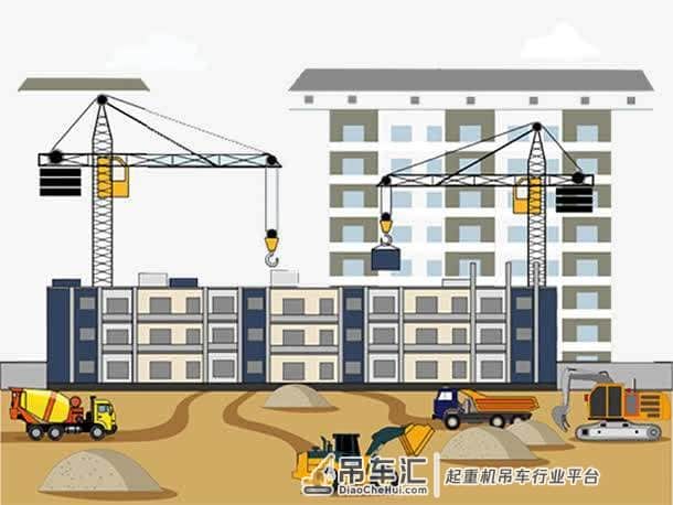 2022年1月1日起,这些建筑行业新规正式实施!快看看都有哪些?