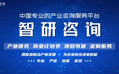 2022-2028年中国机械行业市场专项调研及竞争战略分析报告