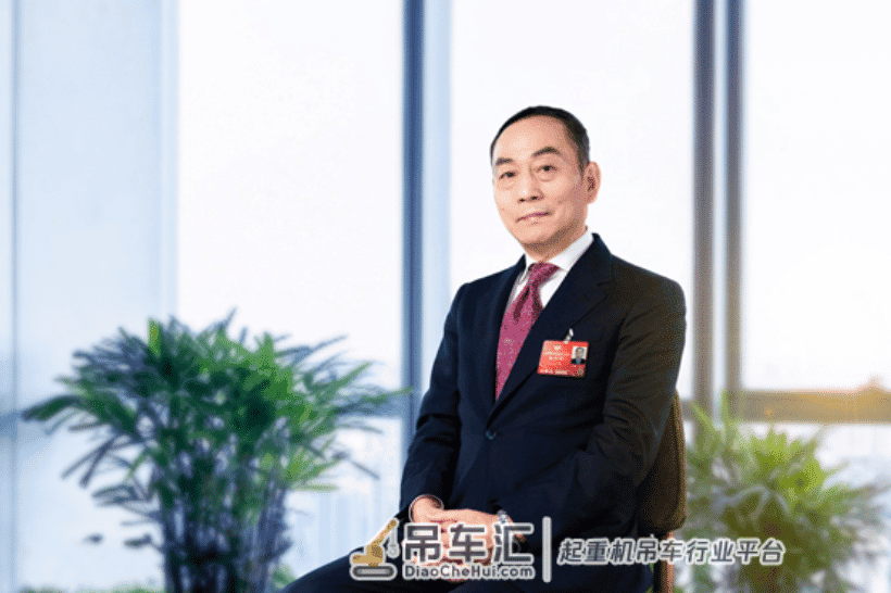 全国政协委员詹纯新:用新技术赋能农机和农业的升级发展