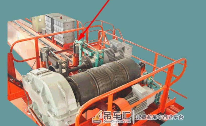 2022起重机司机(限桥式起重机)考试练习题及答案