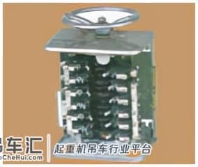 2022起重机司机(限桥式起重机)考试练习题及答案