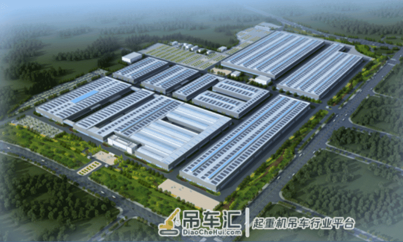 工信部公示“2021年度智能制造示范工厂”，中联重科荣耀登榜