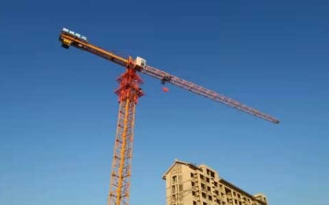 「塔机 吊钩可视化」施工安全看得见