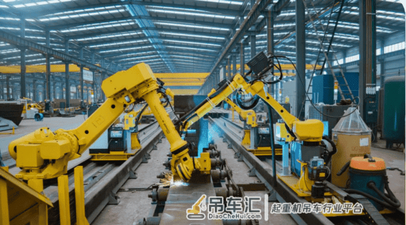 祝贺河南明玺智能装备有限公司正式加入河南省机器人行业协会