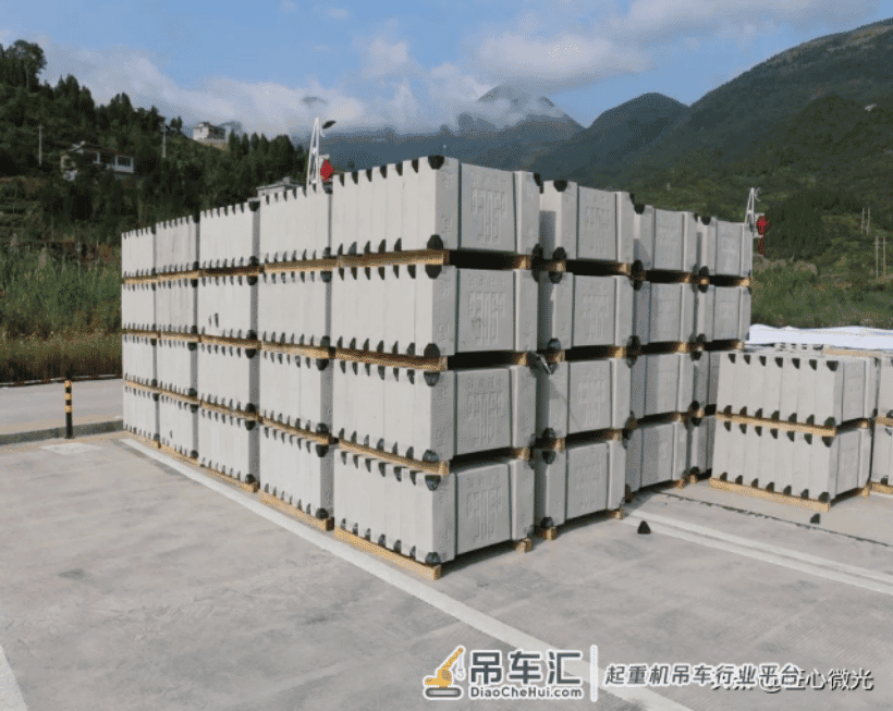 装配式建筑吊装工程安全管理