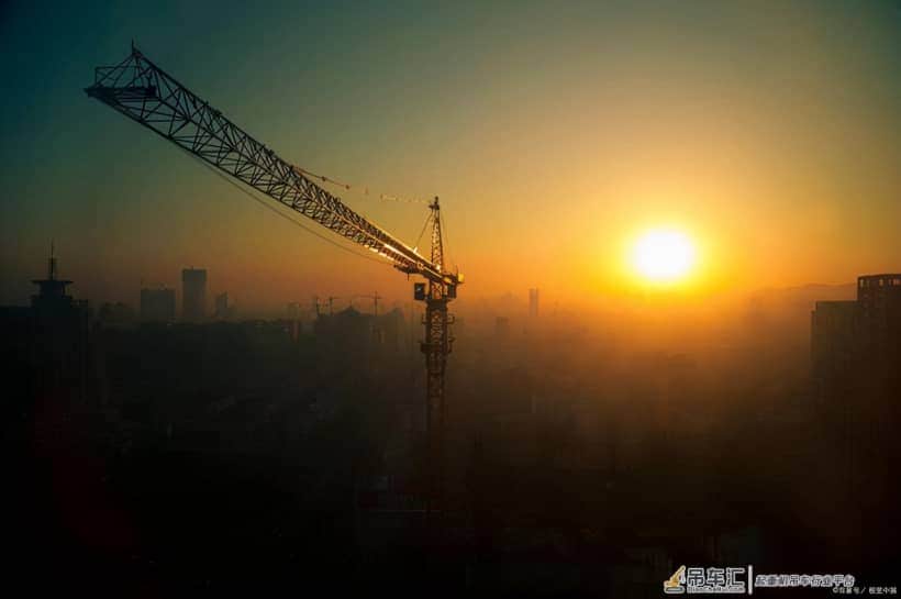 起重指挥证怎么考报名条件及费用详情点击了解