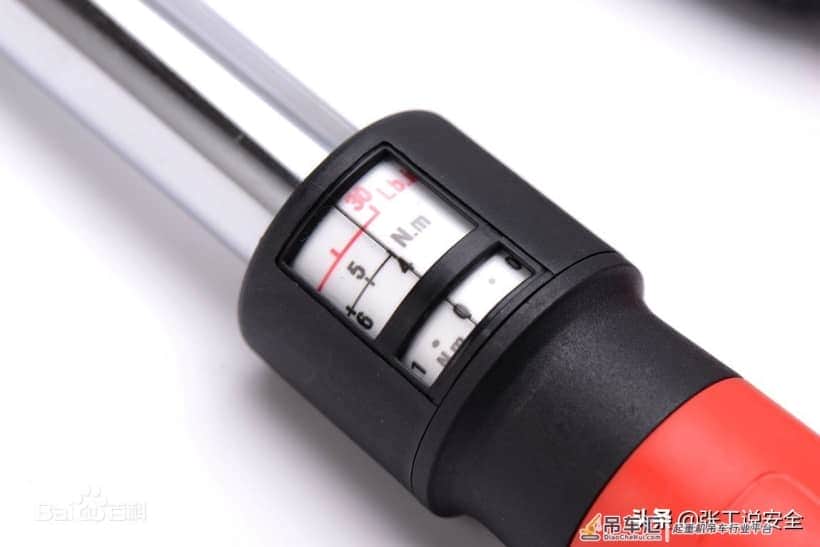 「规范天天讲」起重篇-02:高强度螺栓连接规定及常见安全隐患
