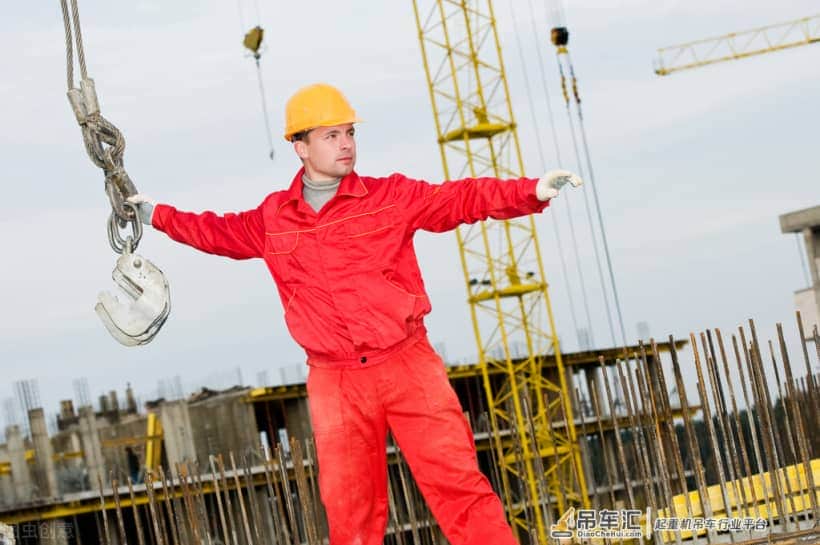 起重指挥证怎么考取报名流程平常上班也可以学张老师