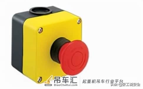 「规范天天讲」起重篇18:起重机配电系统安全管理规定