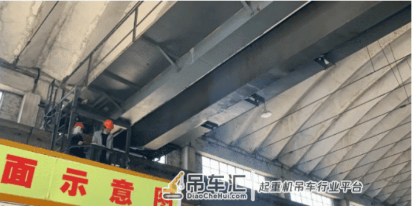 云南省桥式起重机司机怎么报名参加培训考试？桥式起重机操作技巧