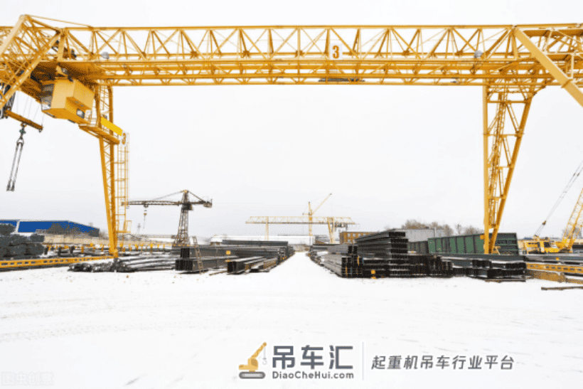 云南省桥式起重机司机怎么报名参加培训考试?桥式起重机操作技巧