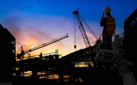 起重指挥证如何考取详细的培训资料建议收藏哦信赖推荐