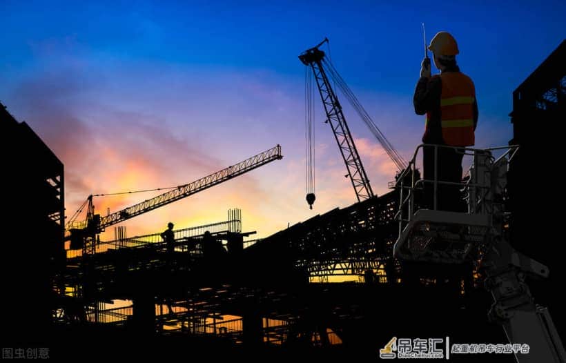 起重指挥证如何考取详细的培训资料建议收藏哦信赖推荐