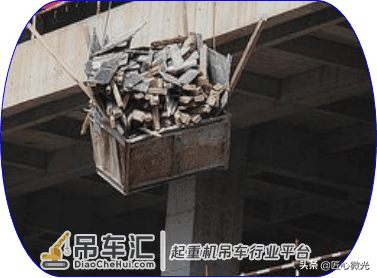 大型起重机械管控