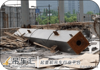 大型起重机械管控
