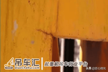大型起重机械管控