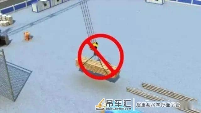严格执行：塔吊施工应遵守这10项操作规程！