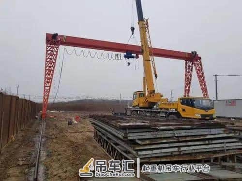 1.3亿买下中国龙门吊,反手2.6亿卖给印度,如今肠子悔青上门求助