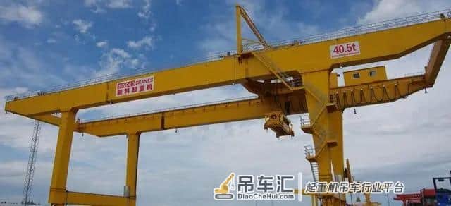 1.3亿买下中国龙门吊,反手2.6亿卖给印度,如今肠子悔青上门求助