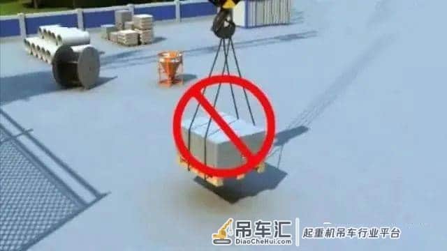 严格执行:塔吊施工应遵守这10项操作规程!