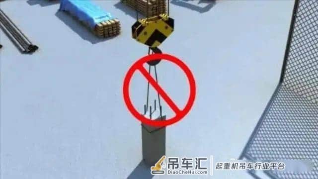 严格执行:塔吊施工应遵守这10项操作规程!
