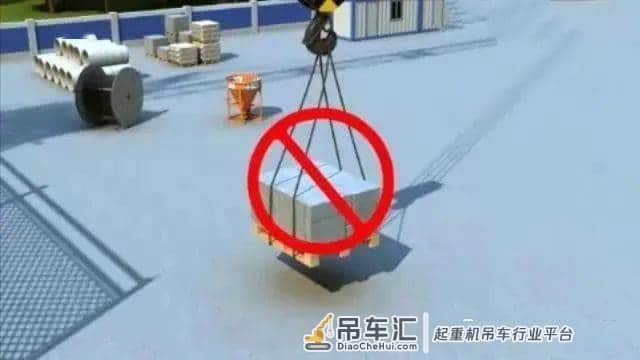 严格执行:塔吊施工应遵守这10项操作规程!