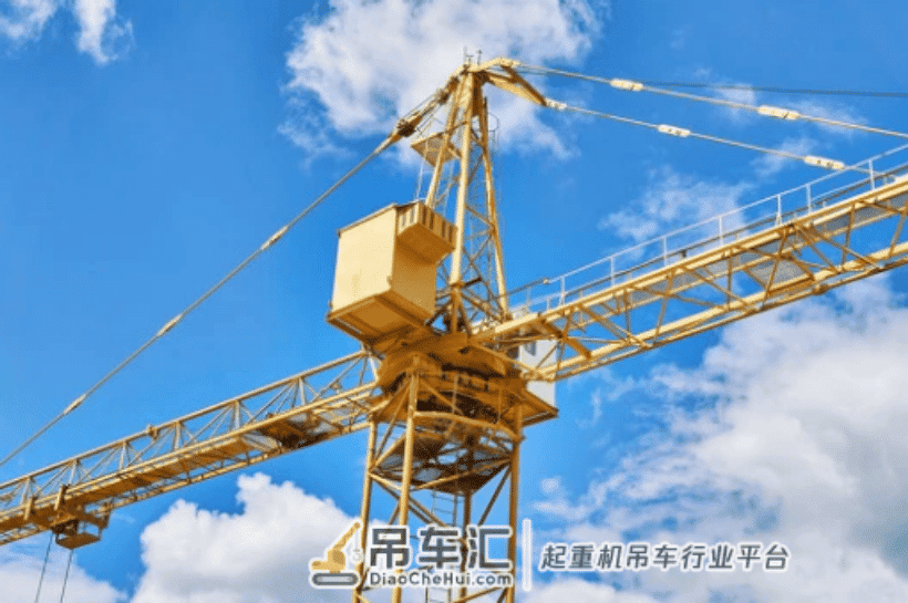 什么是塔吊司机与塔吊指挥?塔吊操作要注意什么?