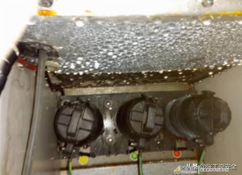 「规范天天讲」起重篇18:起重机实际环境和运行条件安全技术要求