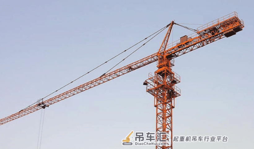 新手司机塔吊操作注意事项,全是干货,还不收藏