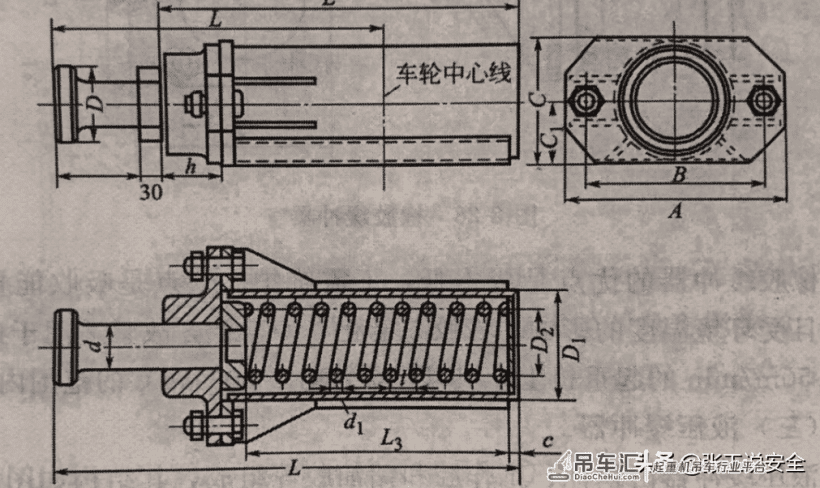 「规范天天讲」起重篇25:起重机回转限位和防碰撞装置安全规定