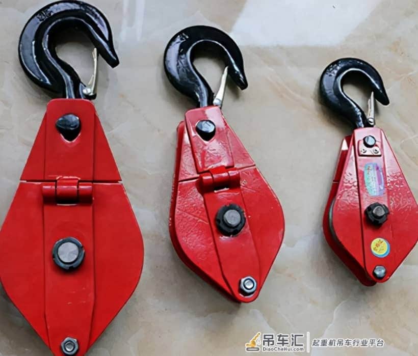 「成华制造」轻小型起重设备具有哪些特征