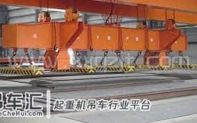 2022-2028全球及中国电磁起重机行业研究及十四五规划分析报告