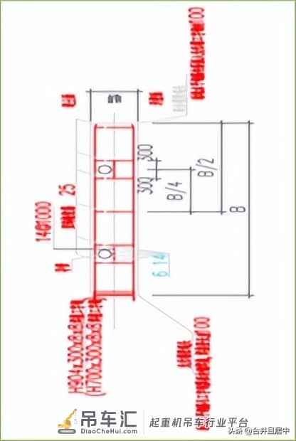 难得一见!地连墙钢筋笼吊装施工全流程详解