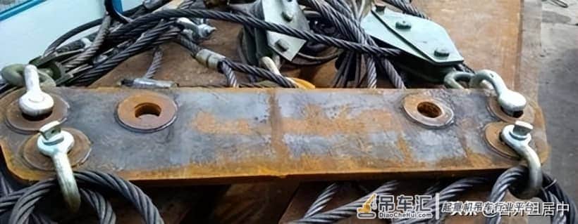 难得一见!地连墙钢筋笼吊装施工全流程详解