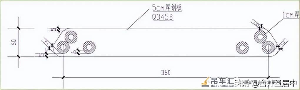 难得一见!地连墙钢筋笼吊装施工全流程详解