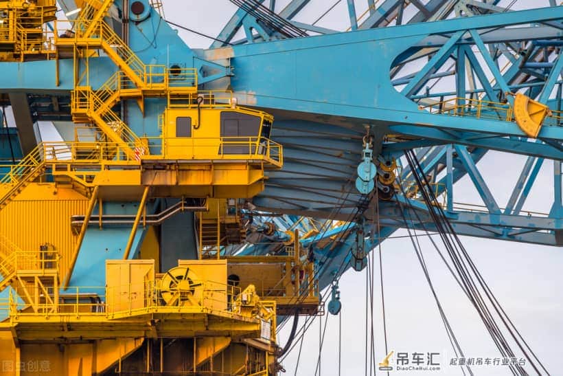 起重指挥证报名报名入口让我找了份满意的工作你符合条件吗