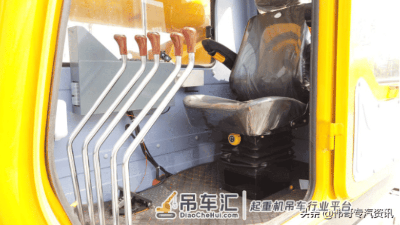 16吨汽车吊16吨随车起重机福田16吨汽车吊