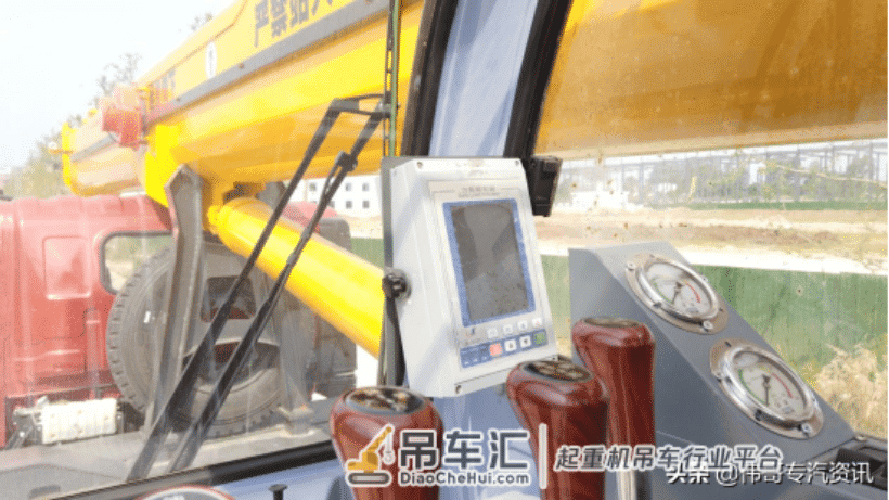 16吨汽车吊16吨随车起重机福田16吨汽车吊