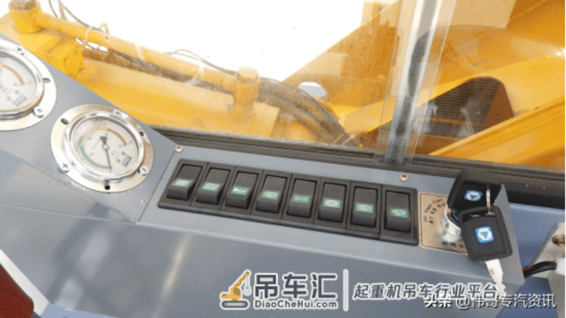 16吨汽车吊16吨随车起重机福田16吨汽车吊