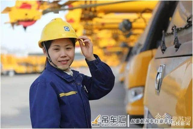 付玉琴：不服输不怕难，用柔弱身躯托起大国重器｜江苏最美人物