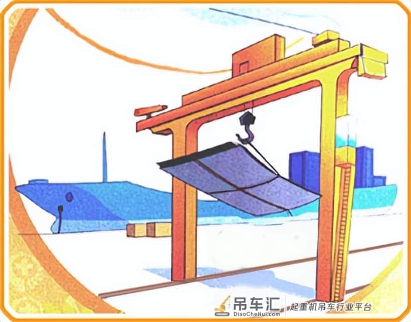 2022年起重机司机(限门式起重机)考试模拟100题及模拟考试