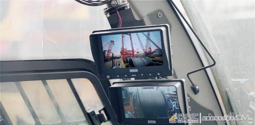 盘点三一履带吊的十大“黑科技”