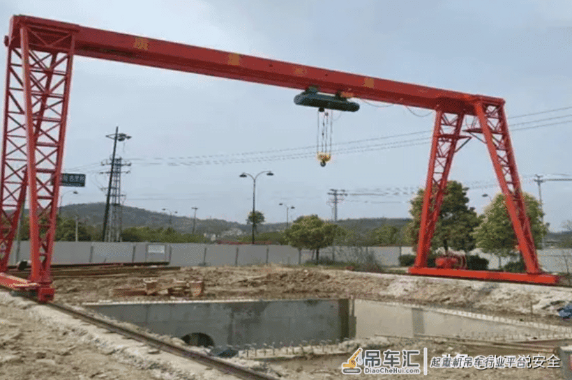 「规范天天讲」起重篇27：起重机抗风防滑和防倾翻装置安全规定