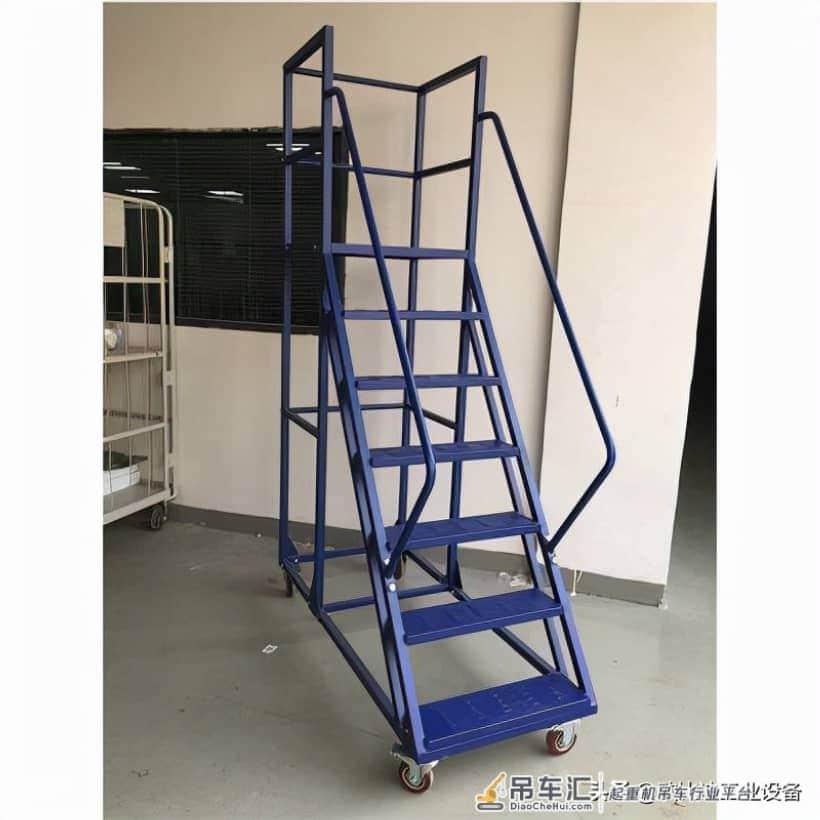 深圳移动式龙门架、跨度5米X高度5米以内门式起重机