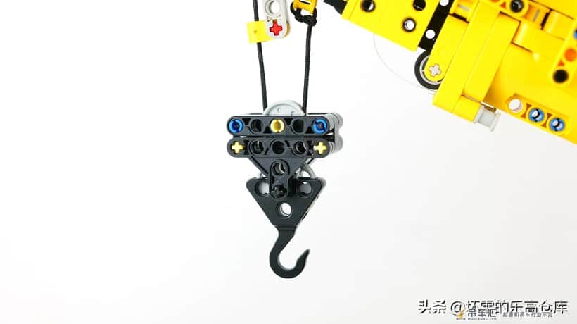 重温一代经典,这台8个电机的超级吊车尚能饭否?