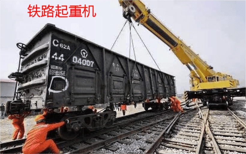 一建《机电》之起重机技术——起重机械篇