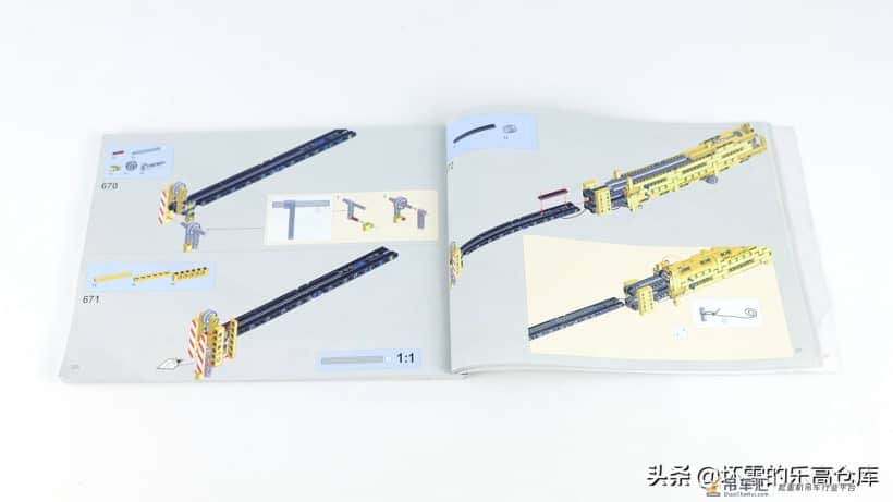 重温一代经典,这台8个电机的超级吊车尚能饭否?