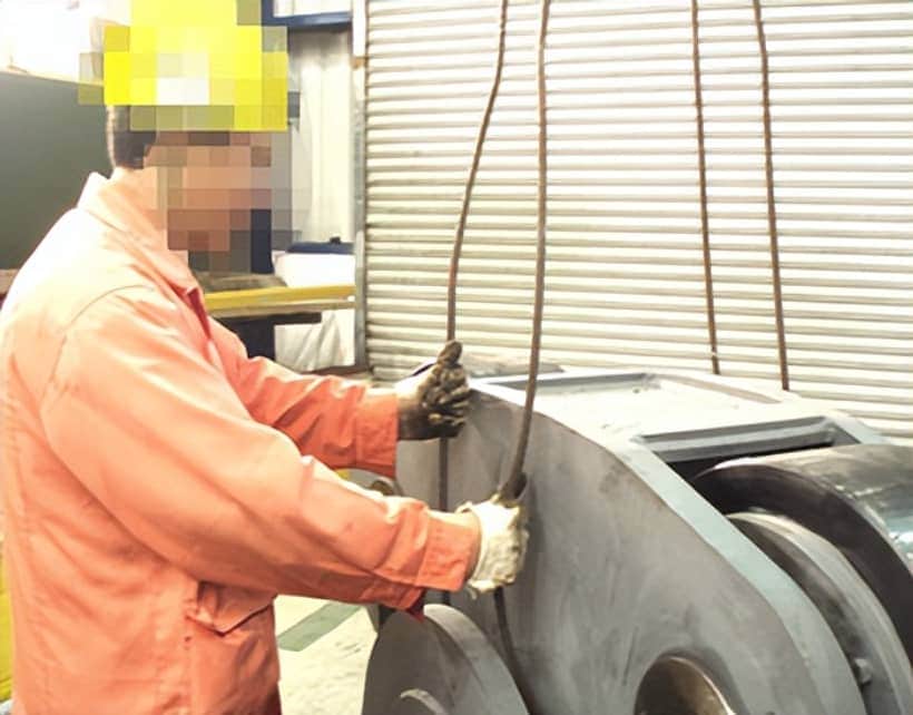 2022起重机司机(限桥式起重机)考题及在线模拟考试